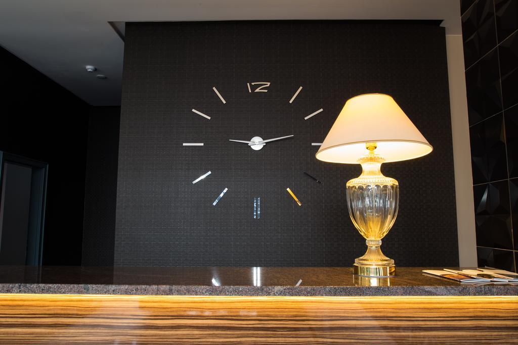 Parkhotel Carlsbad Inn Dalovice Dış mekan fotoğraf